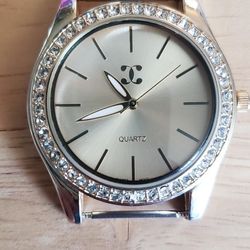 Vintage Charming Charlie Watch. No Band.