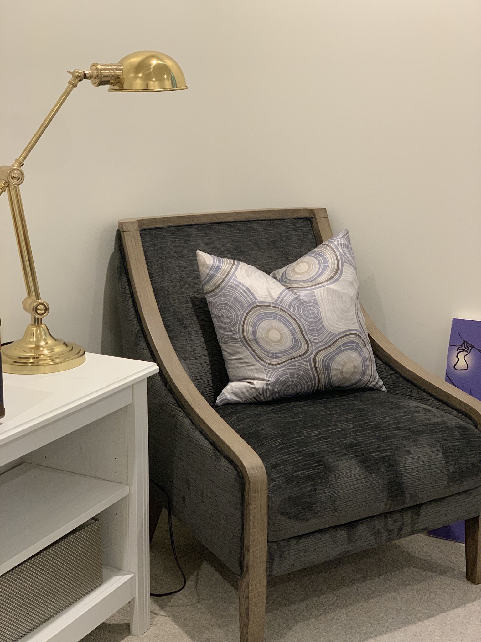 Armchair Occasional Chair