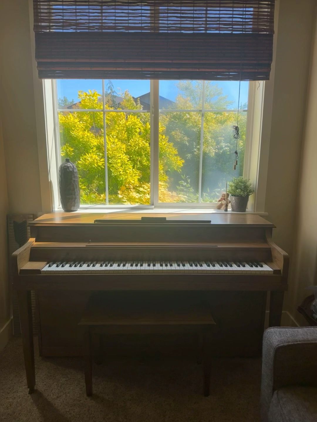 Free Piano