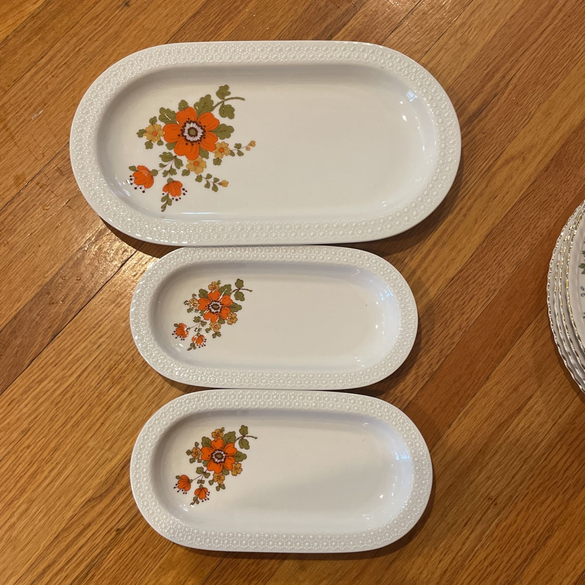 Germany Plates Pending