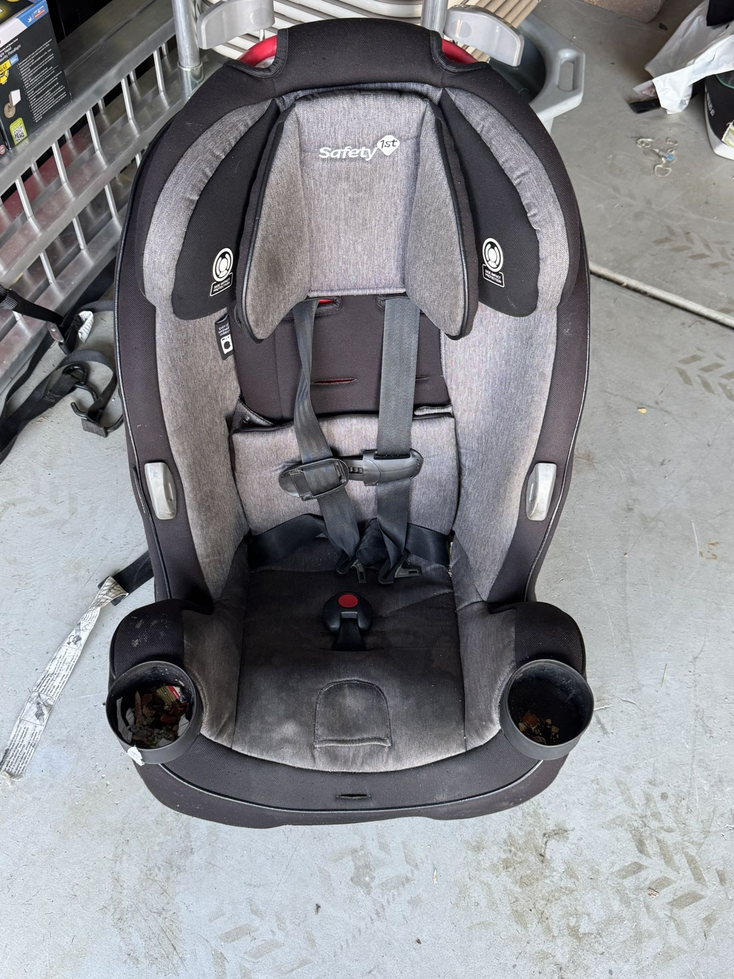Car Seat