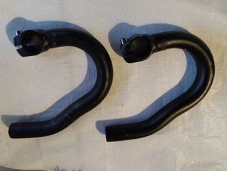 Origin8 Drop Bar Ends MTB Road Bike Bars