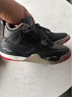 4 pairs size 11c used but fair condition I will consider a fear offer