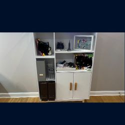 Book Shelf