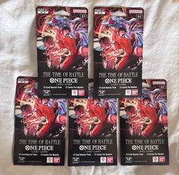 One Piece Cards