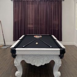 Pool Table