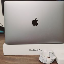 Apple MacBook Pro, Core, 500gb, 16gb Ram, Touchbar, Newest Mac OS, 20
