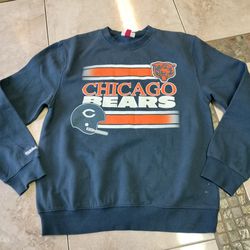 Chicago Bears Vintage 90s Sweatshirt Size L