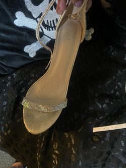 Womens Size 10 Pumps