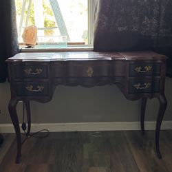 Vintage Desk