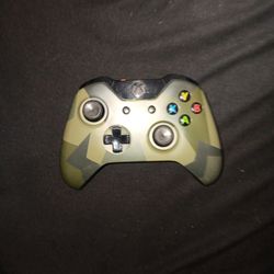 Xbox One Wireless Controller