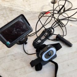 Baby Camera 