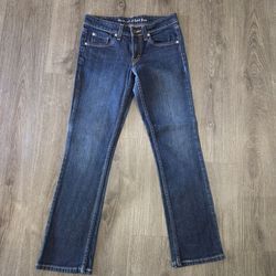 Women's Jean's Levi's