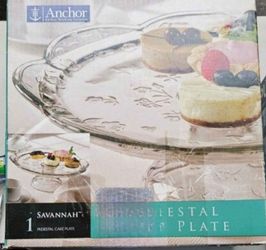 CAKE PLATE