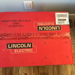 Lincoln Electric