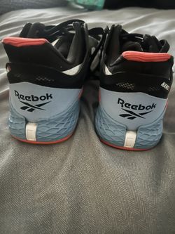 Women’s Reebok Nano Training Shoe Size 6.5