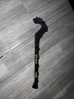 2013-2015 HONDA CIVIC REAR BUMPER RIGHT SPACER OEM 71593-TR3-A51 #251131