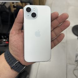 iPhone 15 Unlocked 128GB! $579 Cash Or Card! 