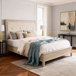 FULL SIZE COTTERALE COLLECTION BED SET:)