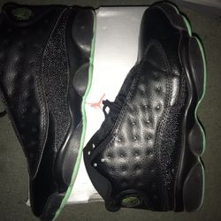 Nike Air Jordan Retro 13