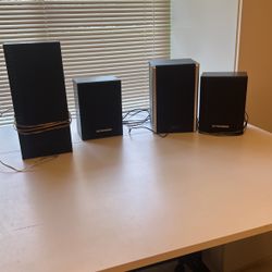 Home Speakers 