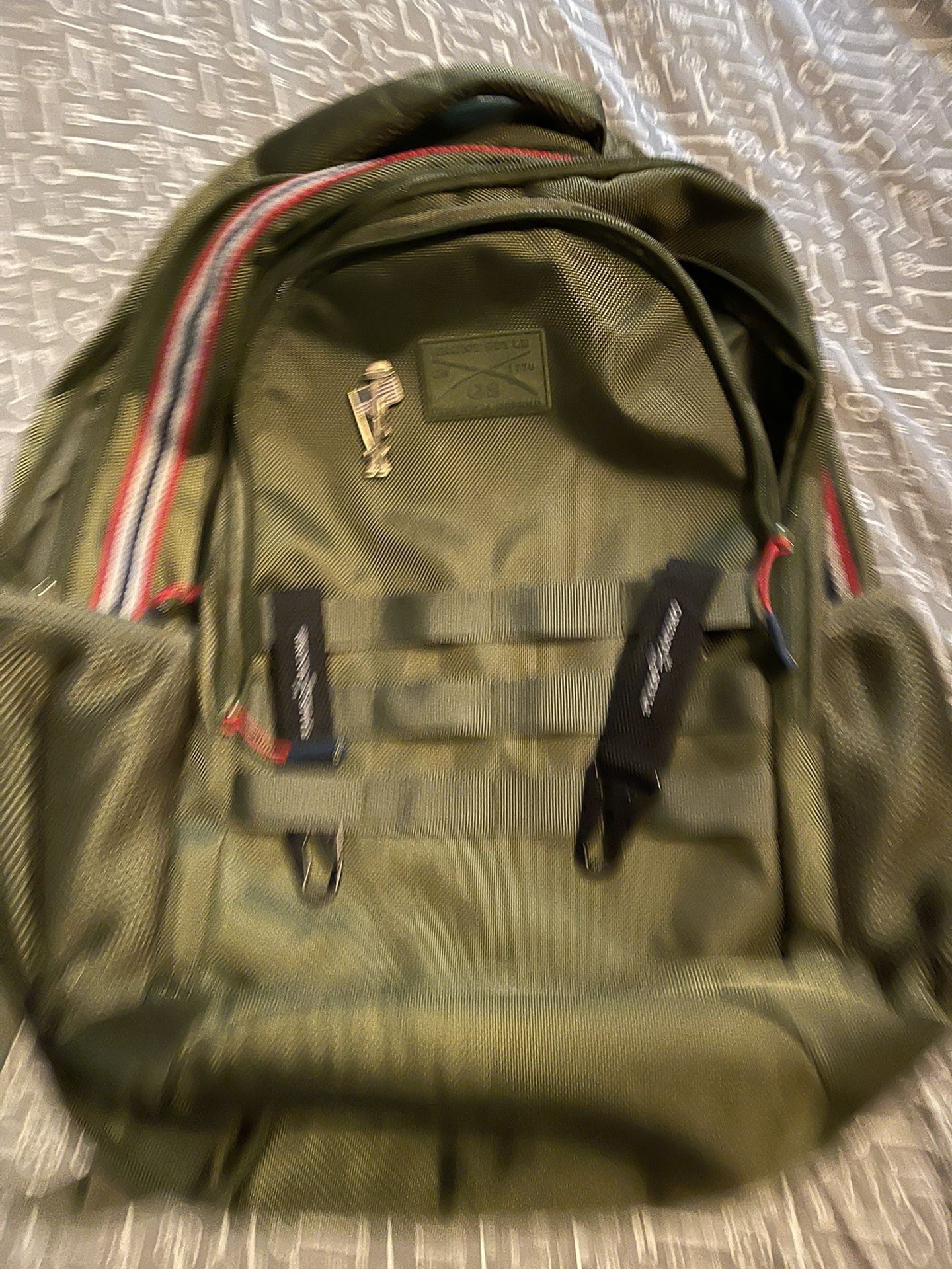 Gruntstyle Backpack 