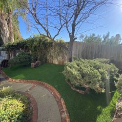 Synthetic Turf
