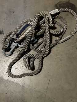 25’ Lifeline