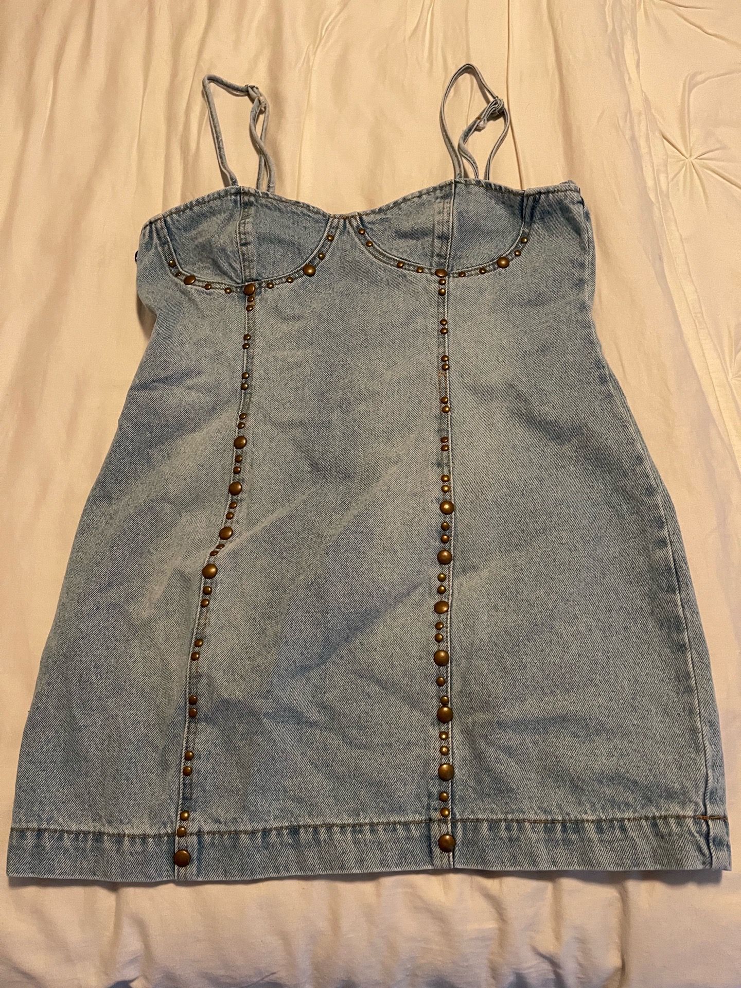 Mini Dress