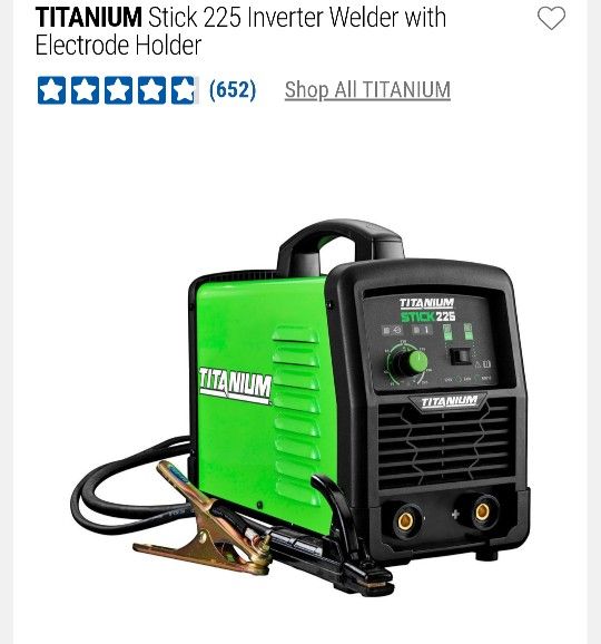 Welder