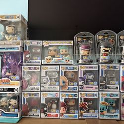 Sdcc 2025 Funko Pop Hasbro Exclusives