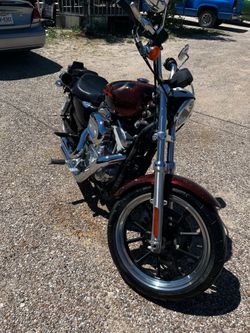 Harley Davidson