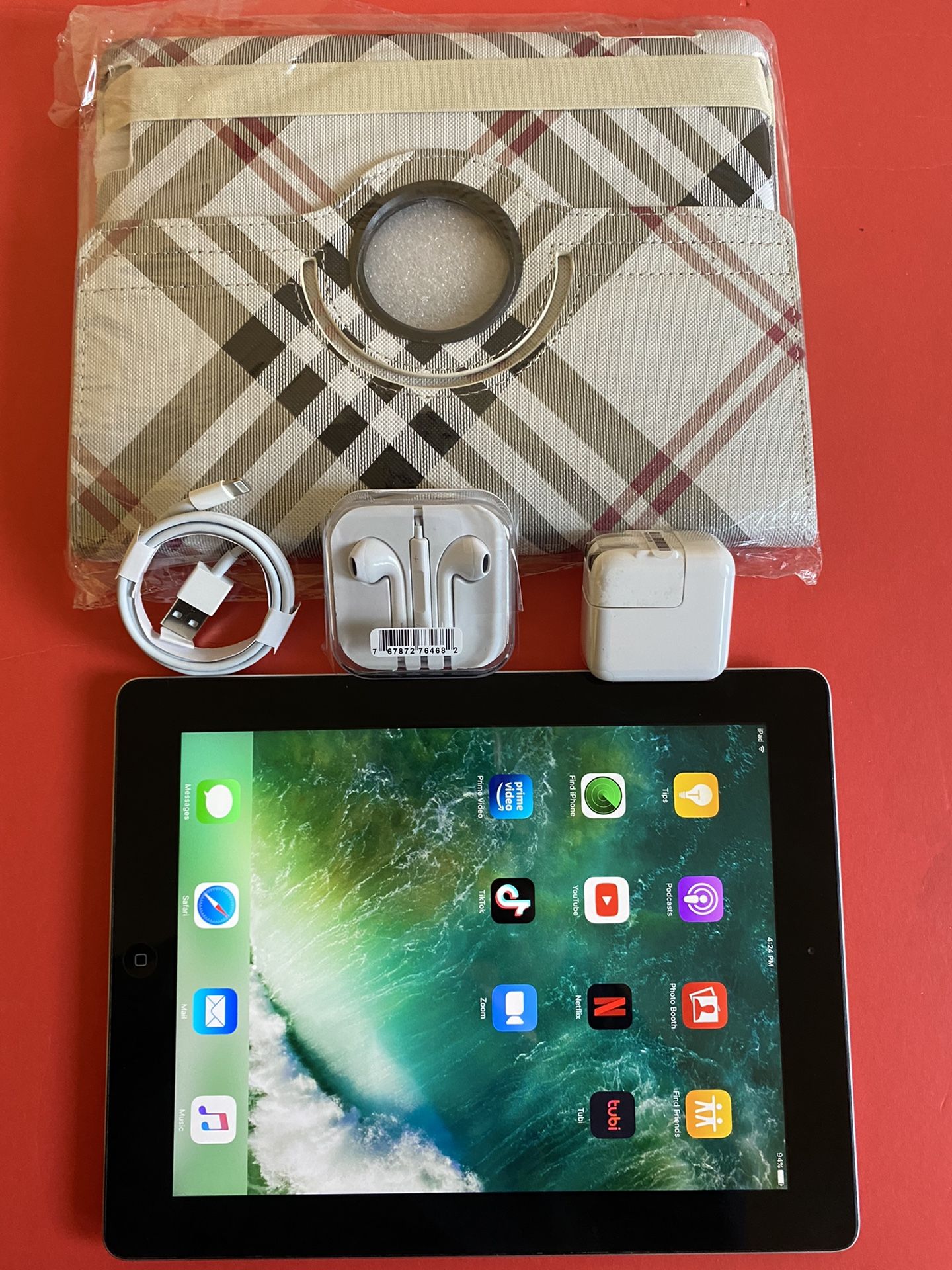 Apple IPad 4th Generation (9.7