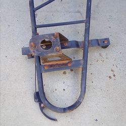 92-96 Ford Bronco Part