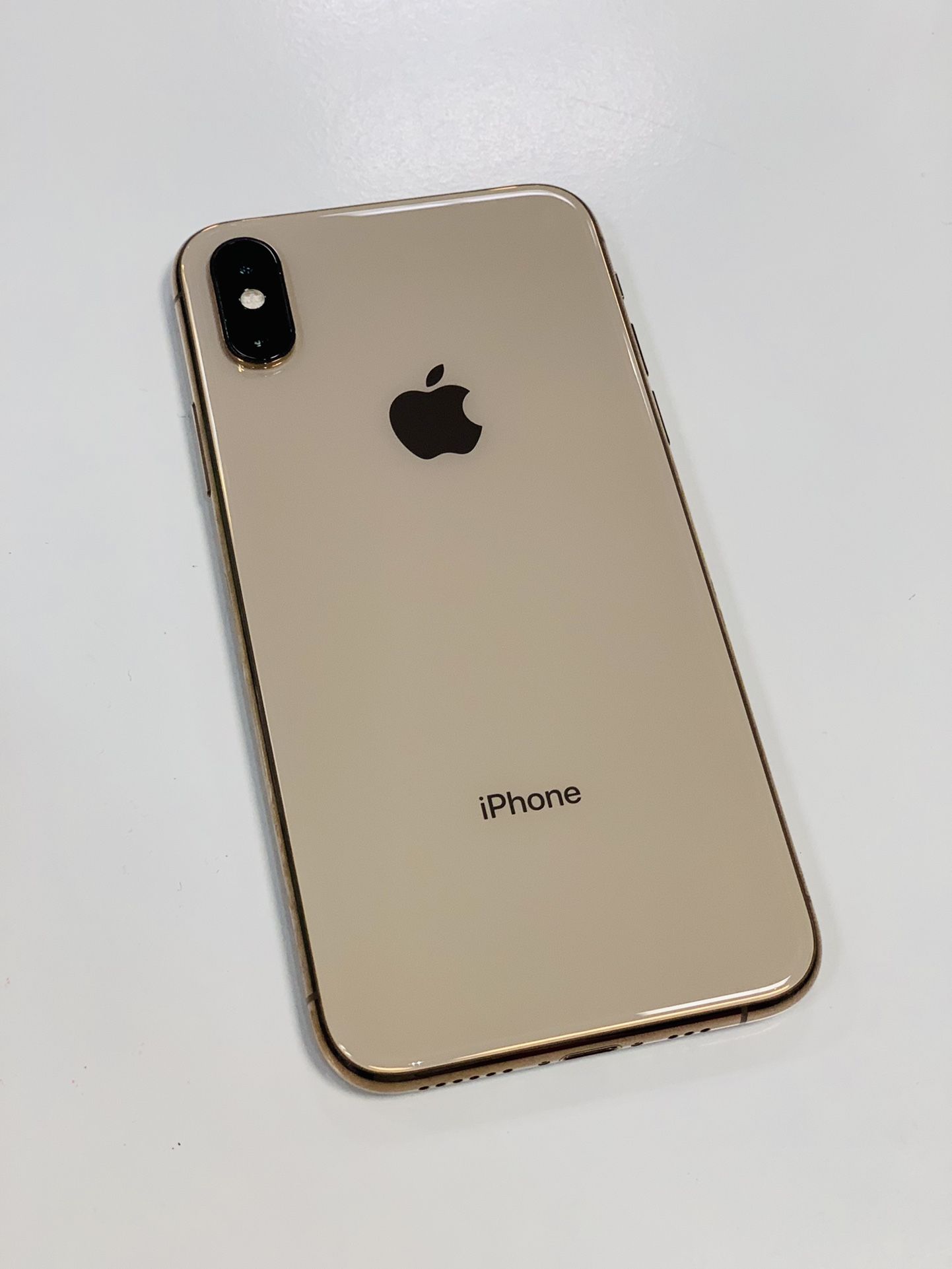 256gb Iphone Xs 64bg Apple IPhone XS 256GB/64GB Good Condition