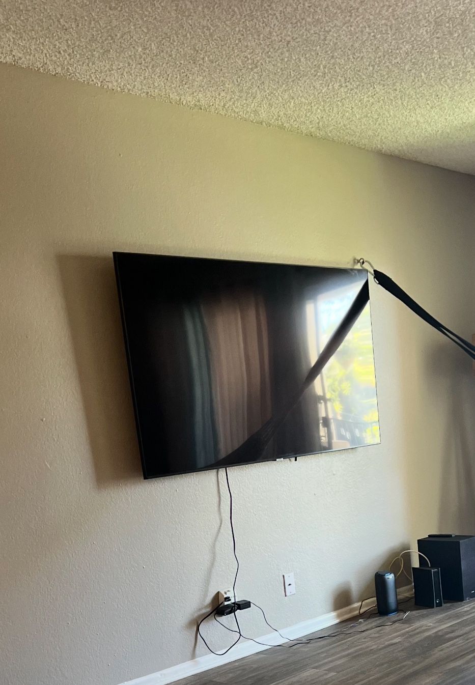 TV SAMSUNG  55’