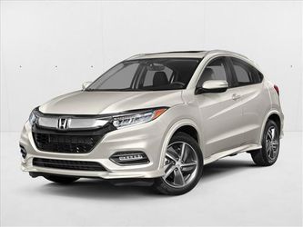 2019 Honda HR-V