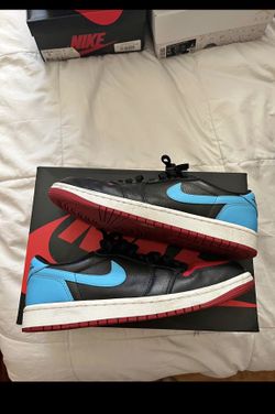 Top 3 Jordan Lows