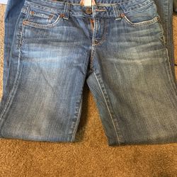 Womens Jeans 