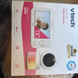 Video Monitor $30