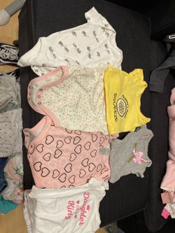 Baby clothes