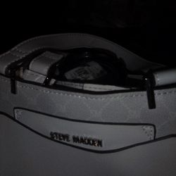 Steve Madden Handbag & Tote 