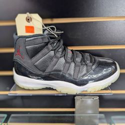 Jordan 11s 72-10s (@Bodega Solai)