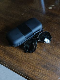Aviator Sunglasses