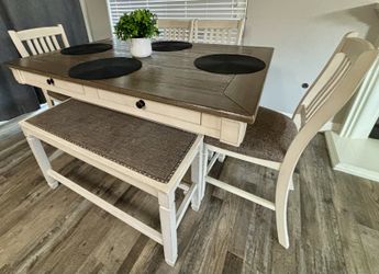 Ashley Furniture