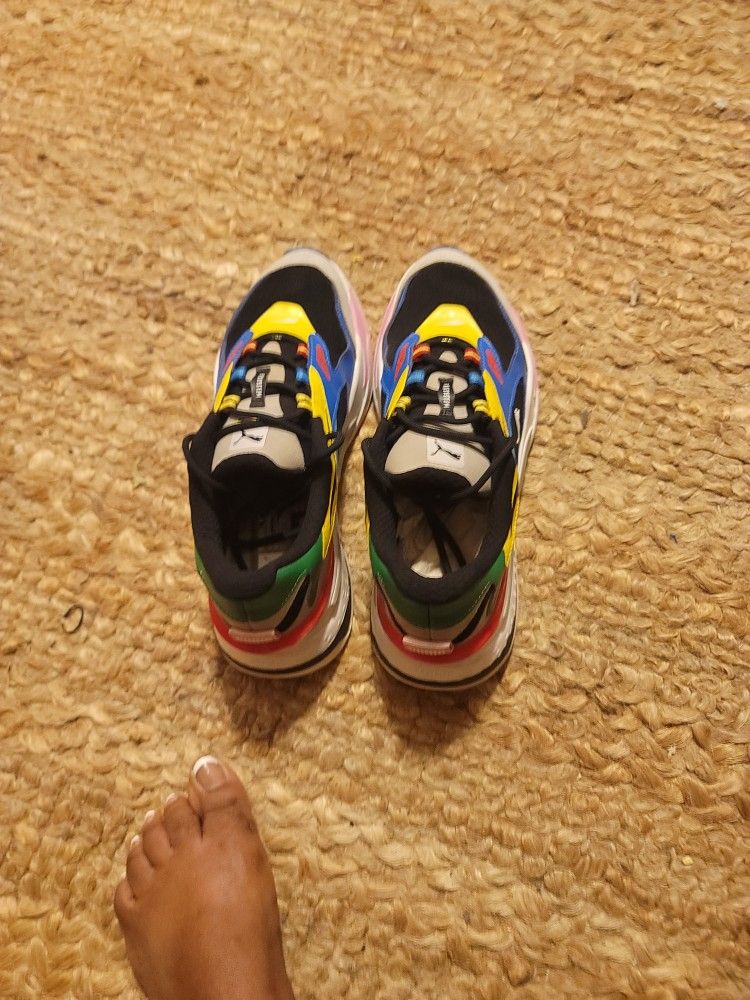 Puma