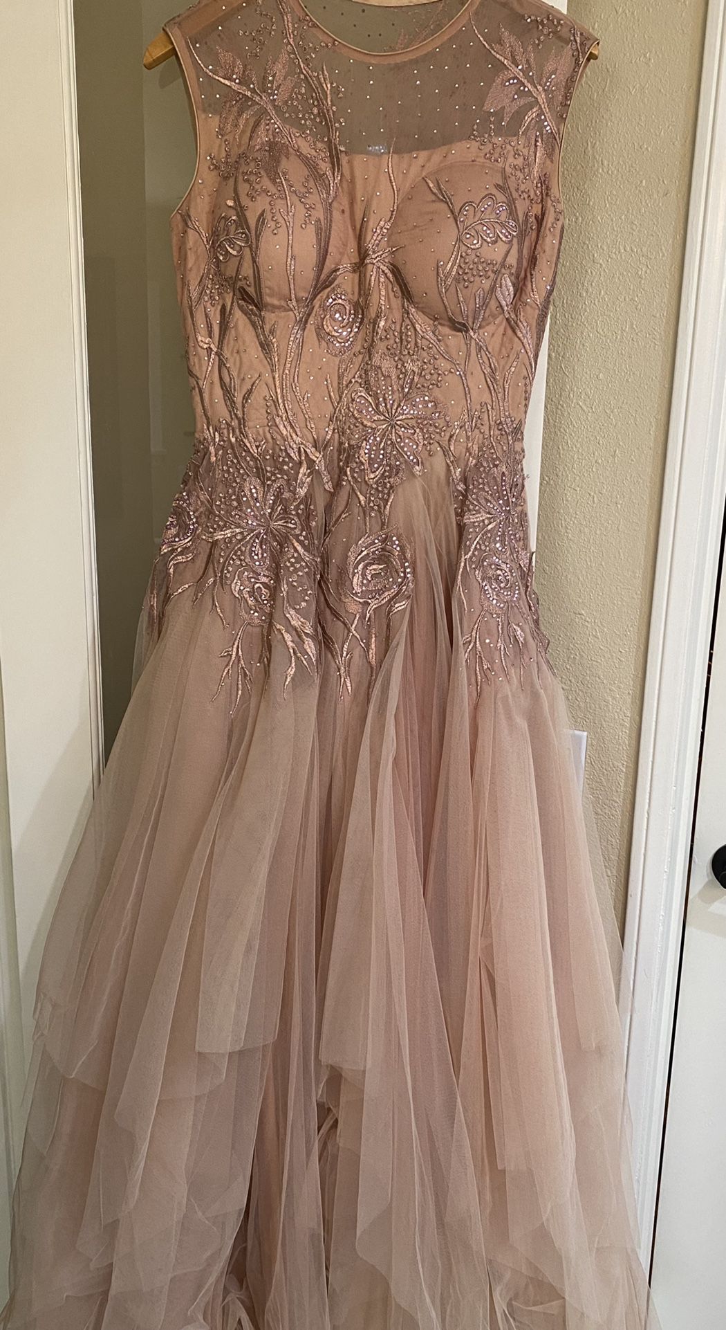 Beautiful Gown 