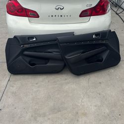 Infiniti G37 