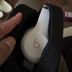 Beats By Dre Solo Beats 4