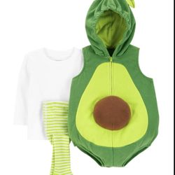 Baby Coustume